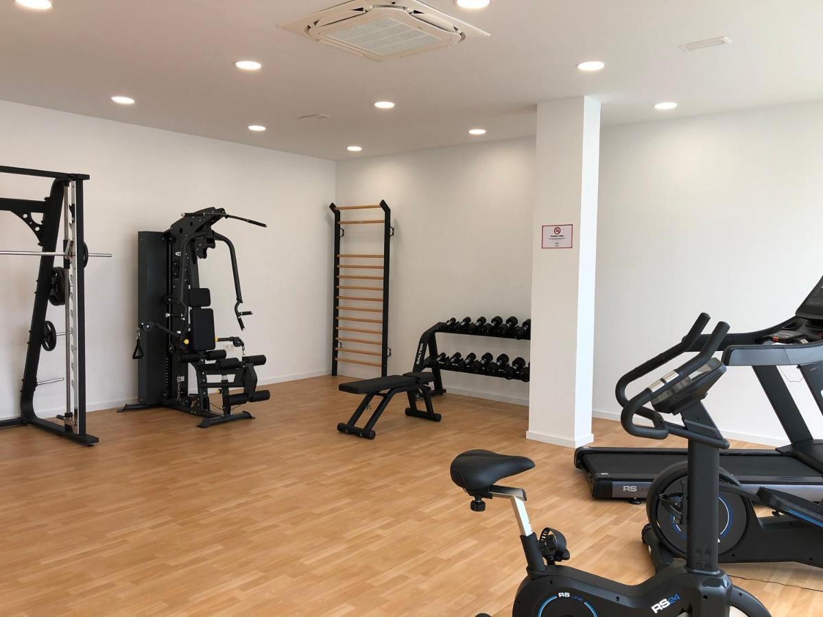 Apartament Dream By The Sea Fuengirola Zewnętrze zdjęcie