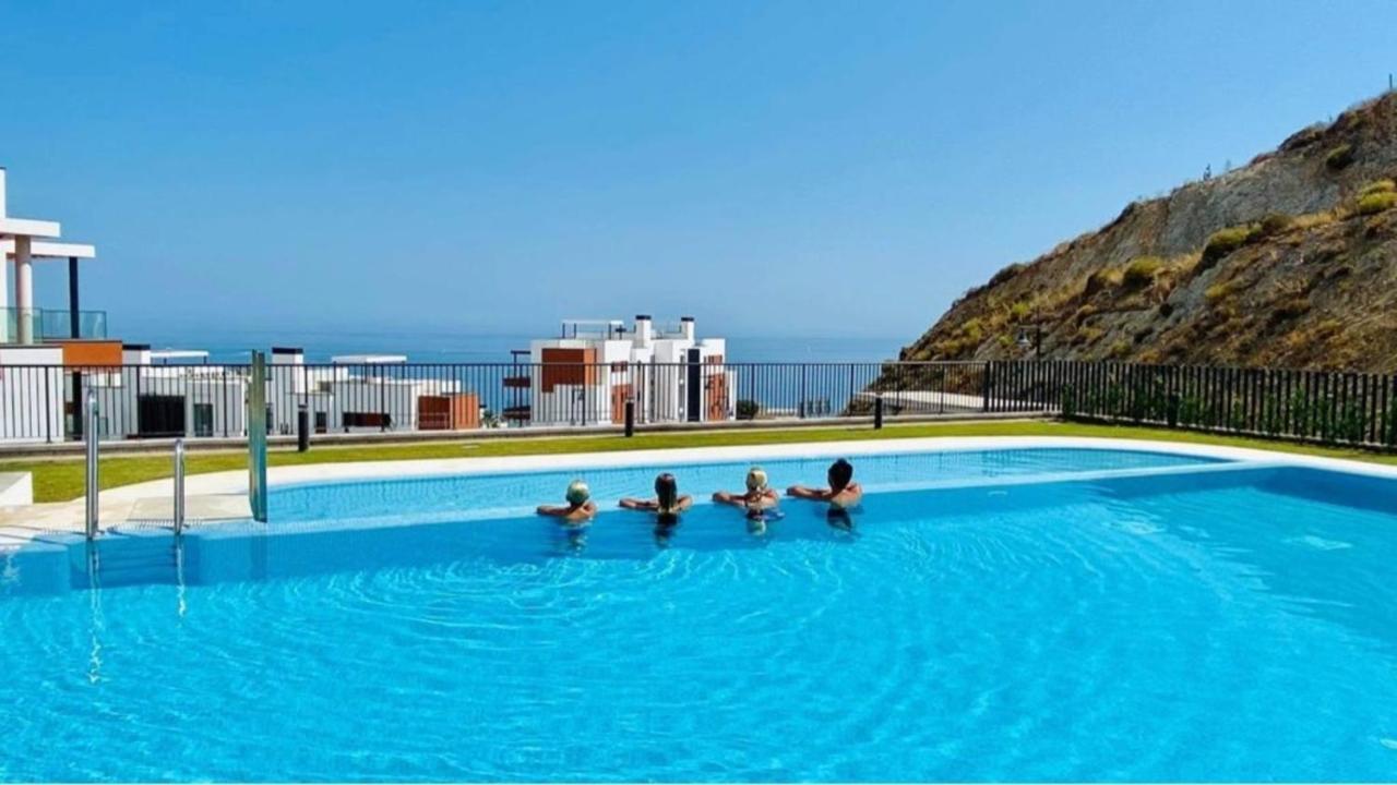 Apartament Dream By The Sea Fuengirola Zewnętrze zdjęcie
