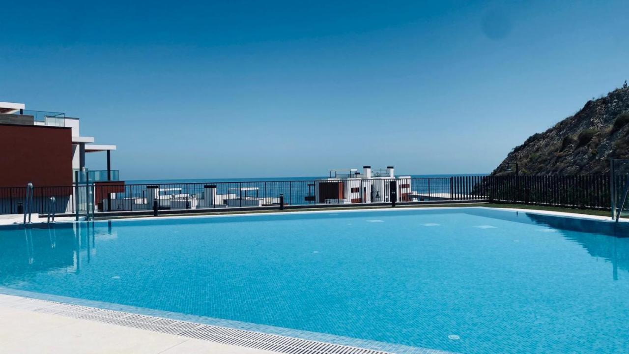 Apartament Dream By The Sea Fuengirola Zewnętrze zdjęcie