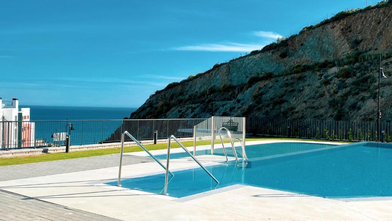 Apartament Dream By The Sea Fuengirola Zewnętrze zdjęcie