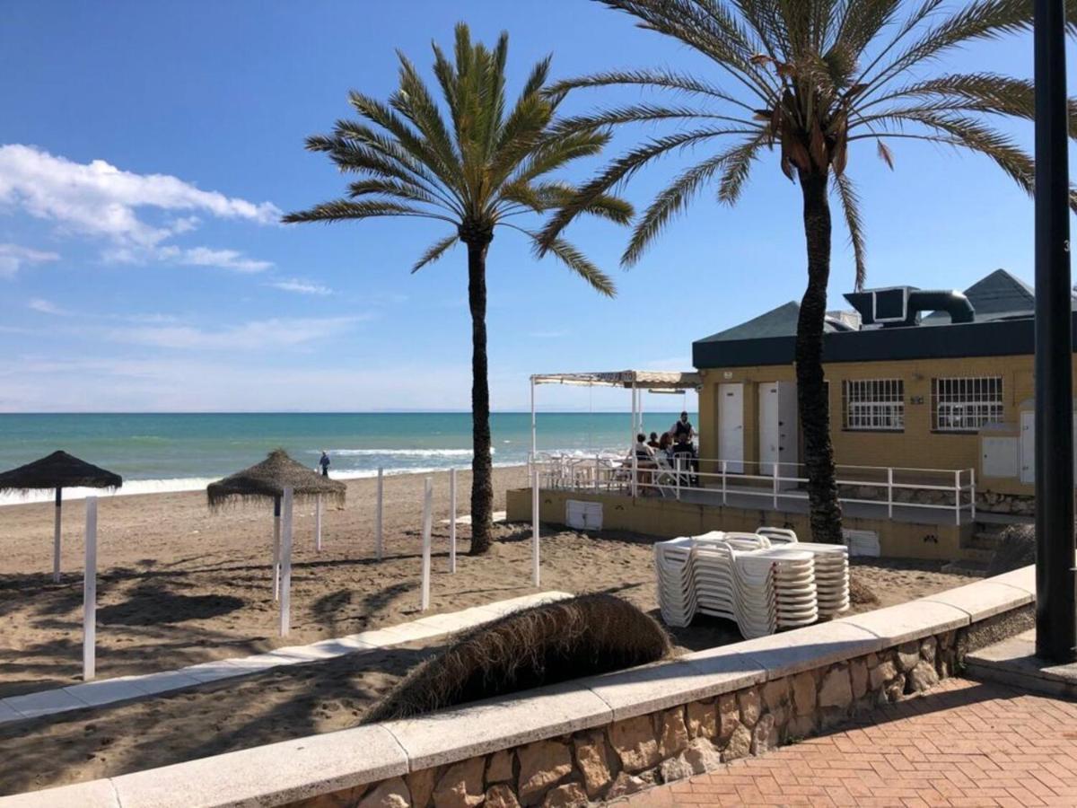 Apartament Dream By The Sea Fuengirola Zewnętrze zdjęcie