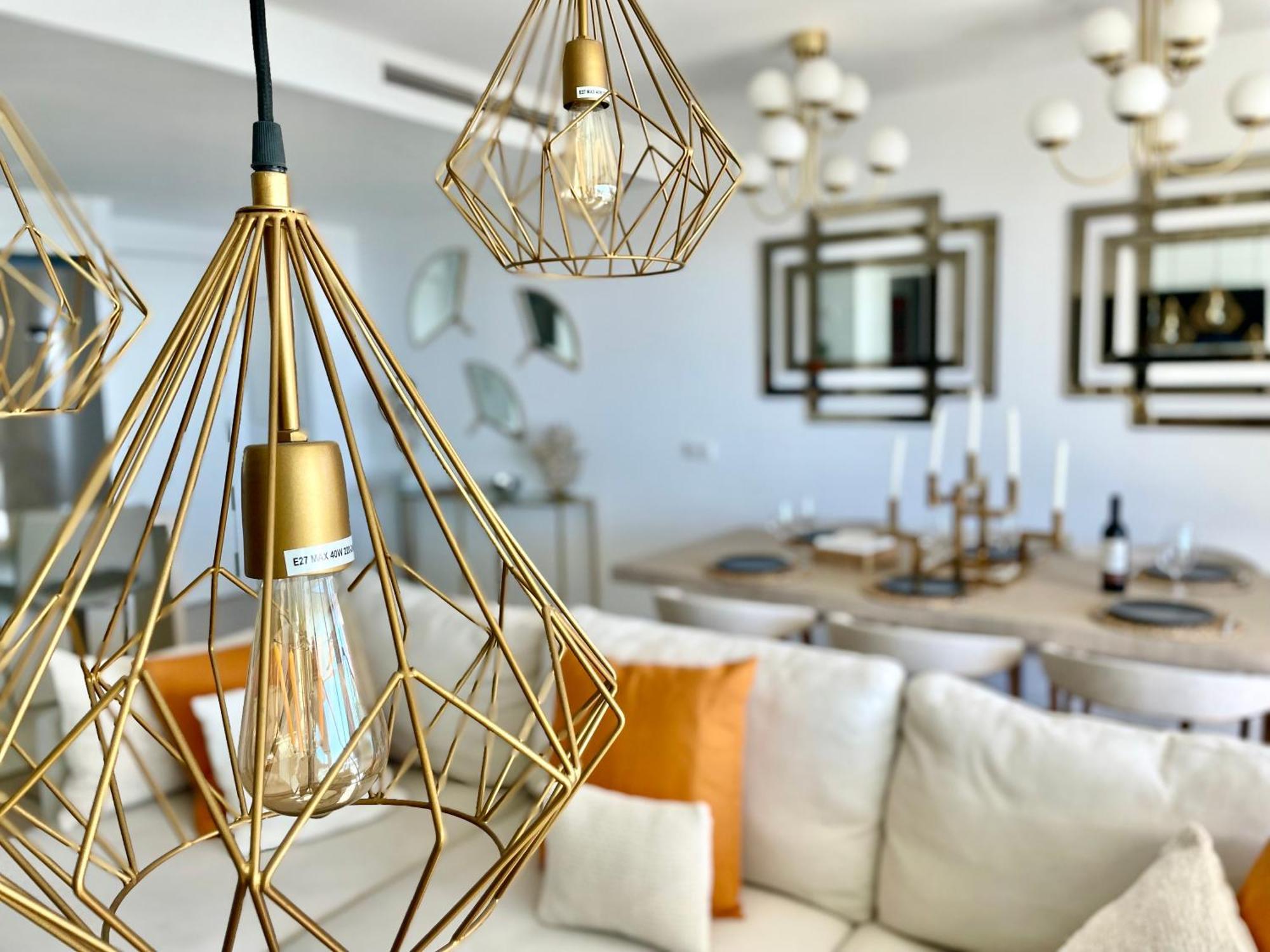 Apartament Dream By The Sea Fuengirola Zewnętrze zdjęcie