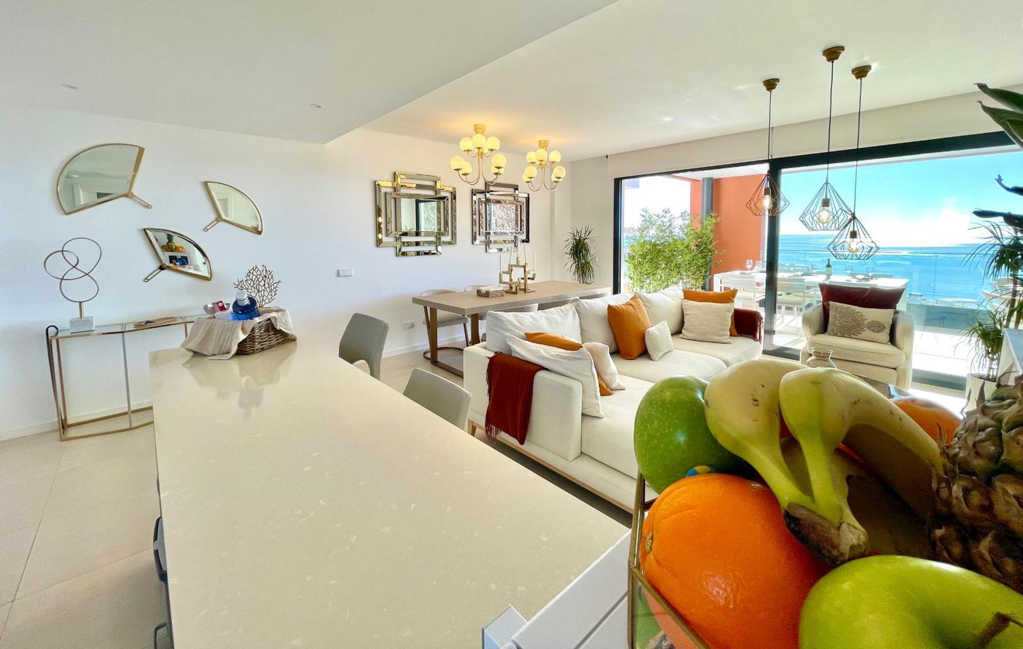 Apartament Dream By The Sea Fuengirola Zewnętrze zdjęcie