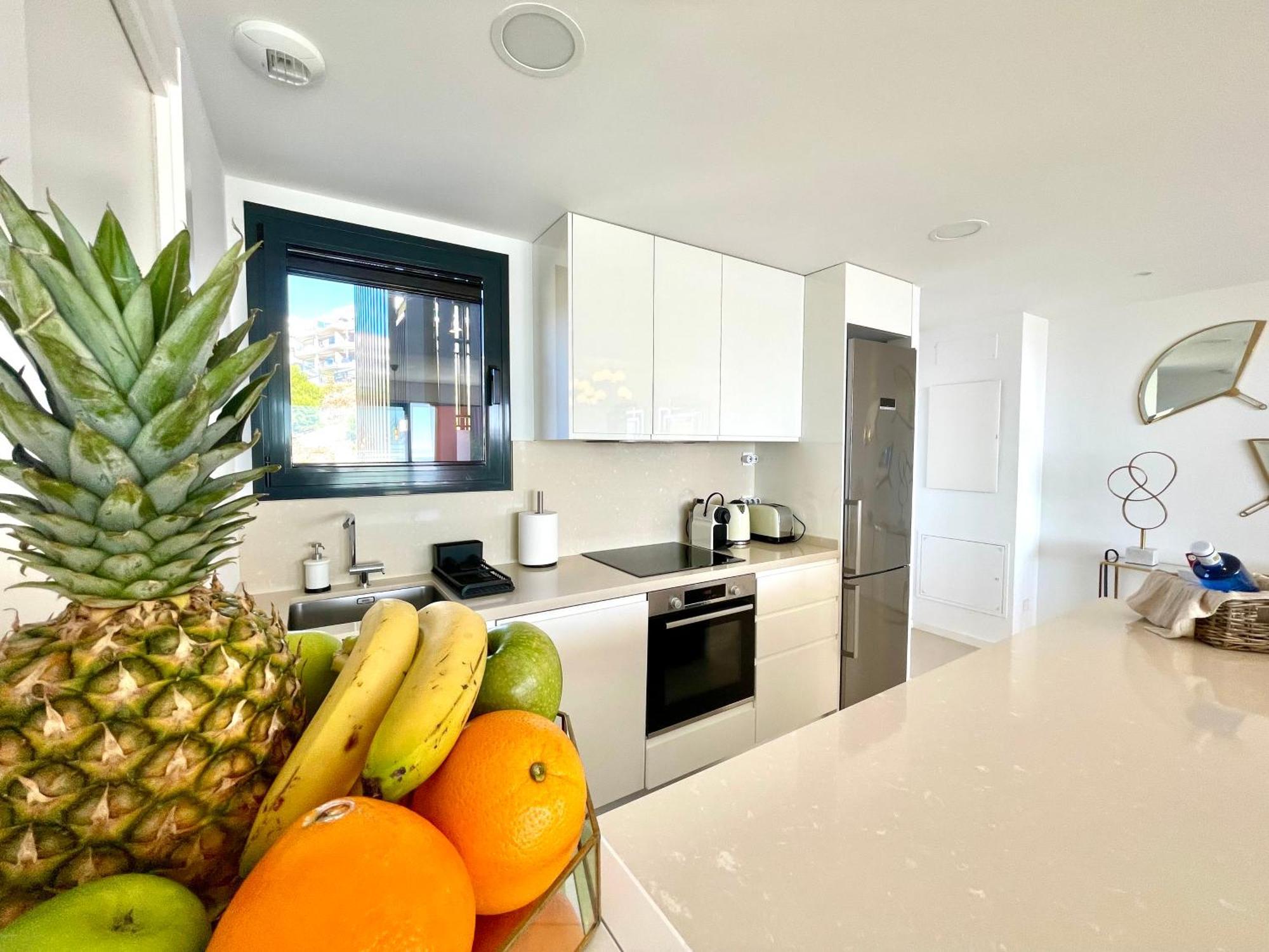Apartament Dream By The Sea Fuengirola Zewnętrze zdjęcie