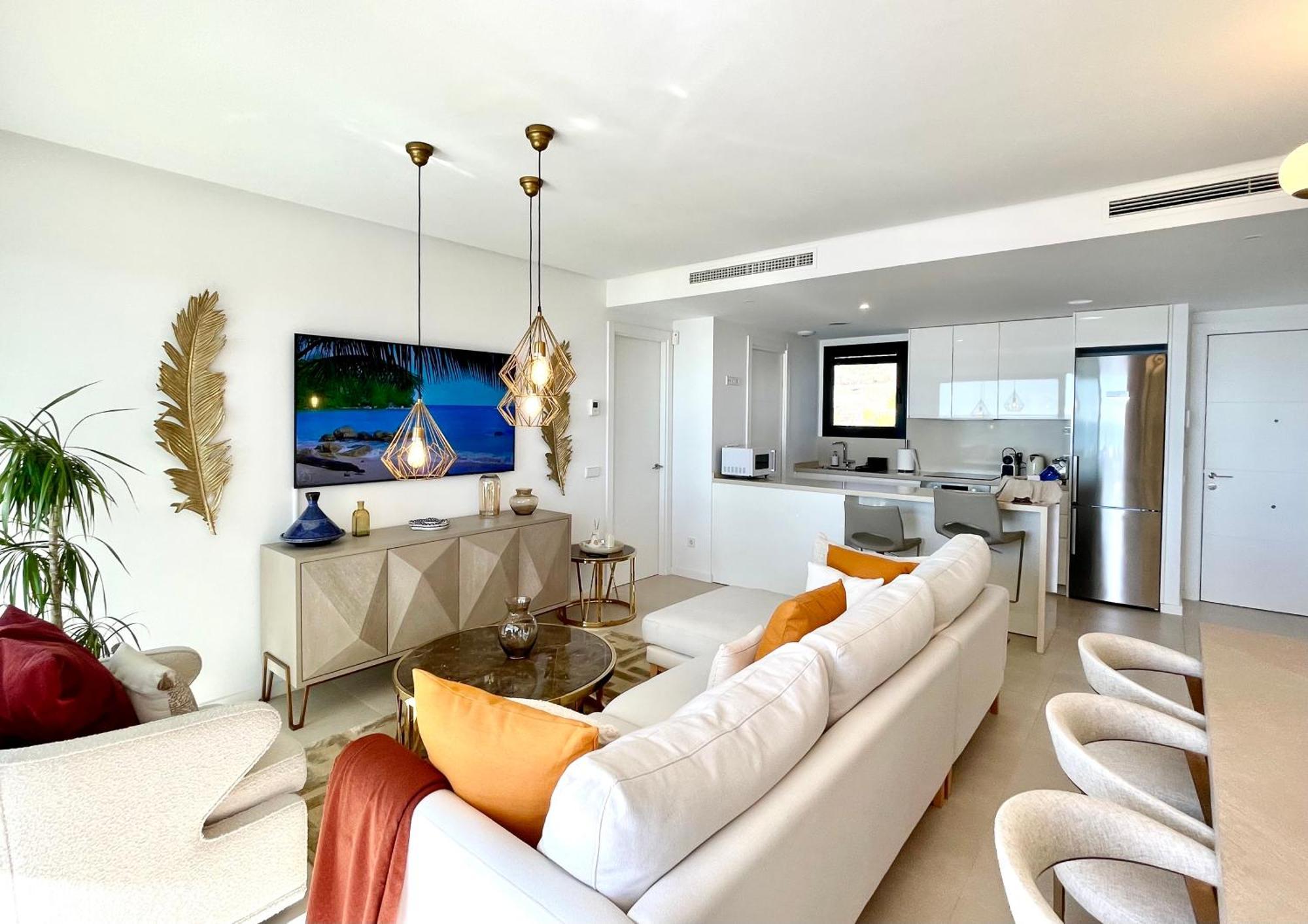 Apartament Dream By The Sea Fuengirola Zewnętrze zdjęcie