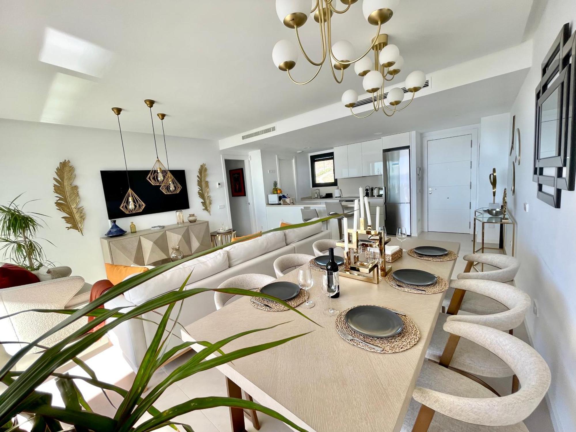 Apartament Dream By The Sea Fuengirola Zewnętrze zdjęcie