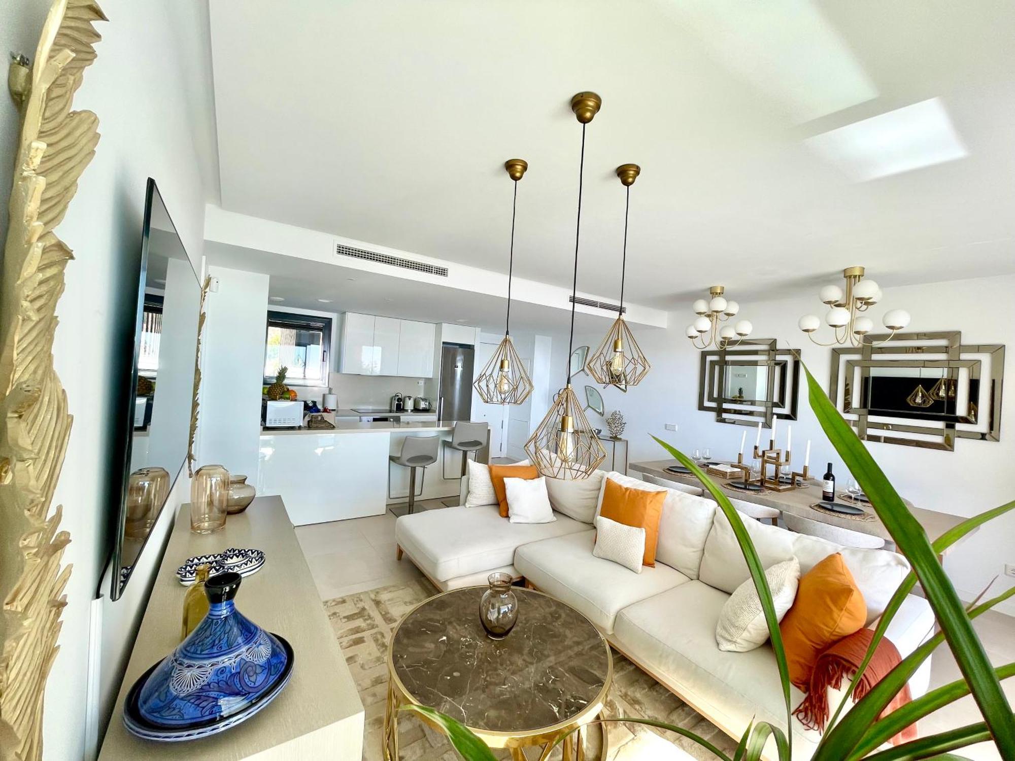 Apartament Dream By The Sea Fuengirola Zewnętrze zdjęcie
