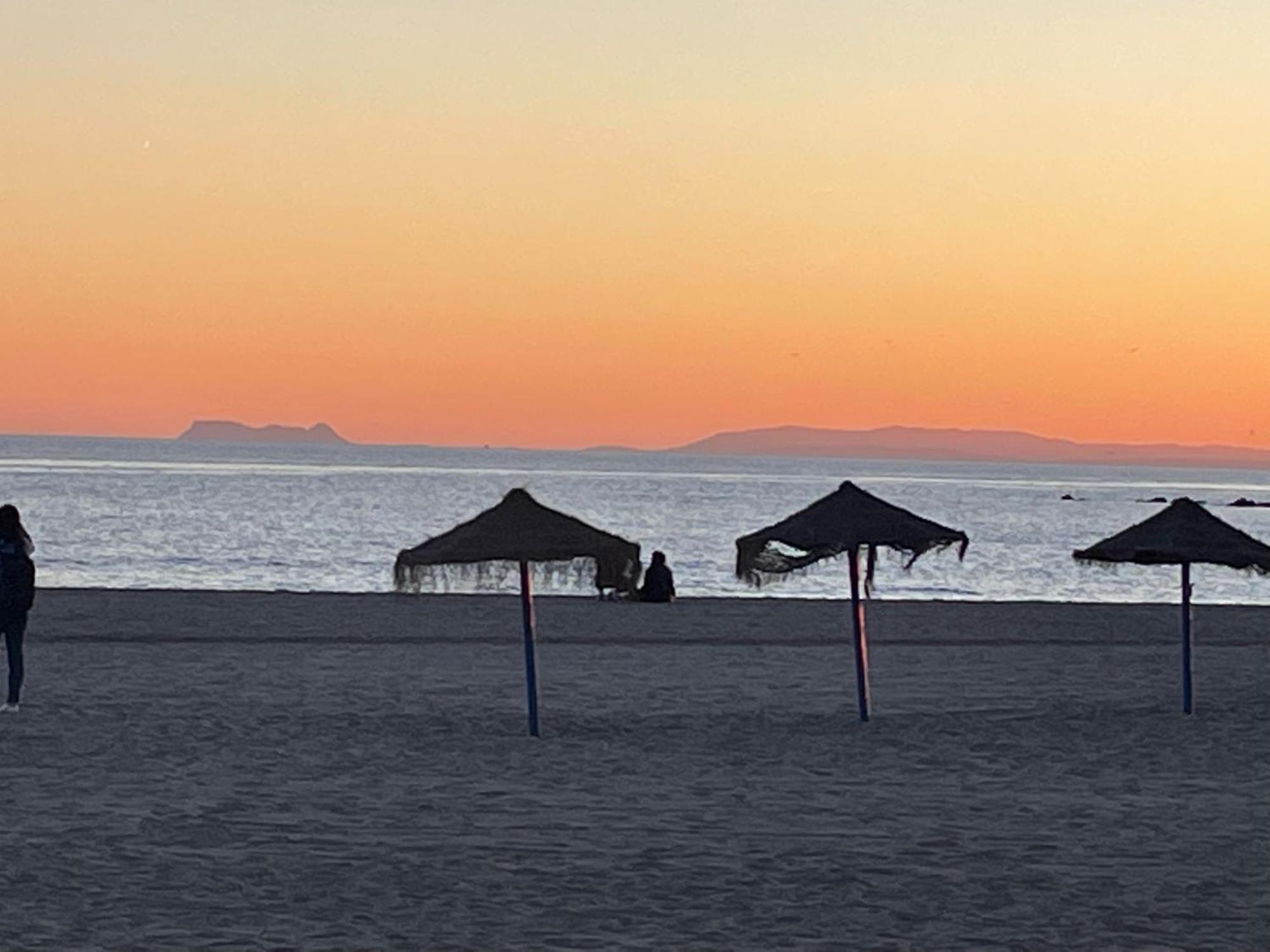 Apartament Dream By The Sea Fuengirola Zewnętrze zdjęcie
