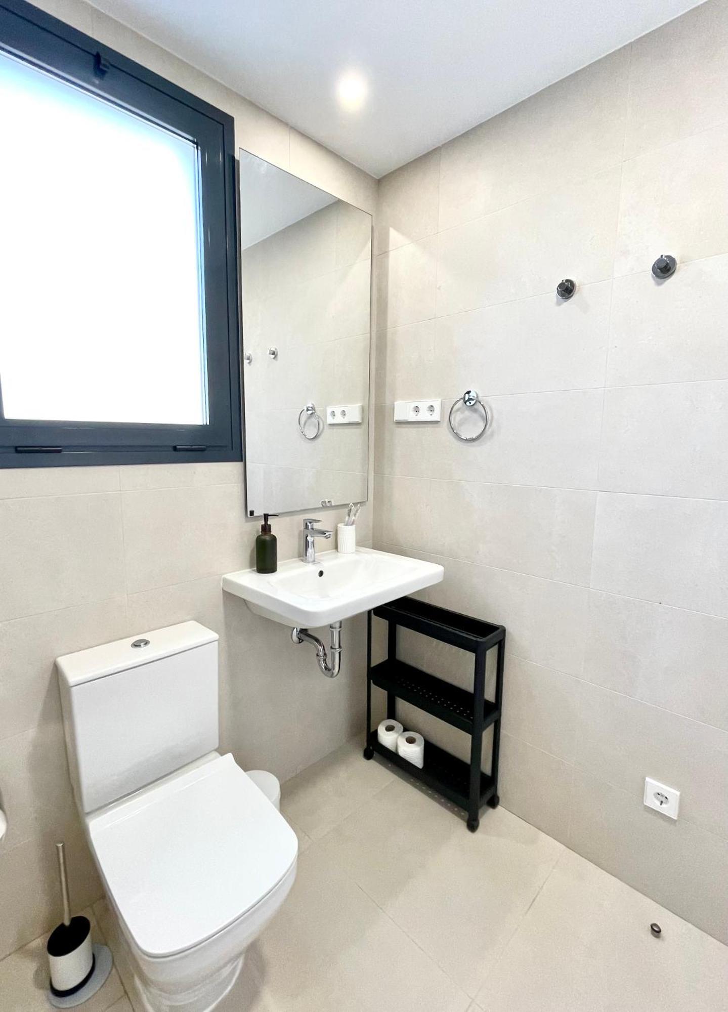 Apartament Dream By The Sea Fuengirola Zewnętrze zdjęcie