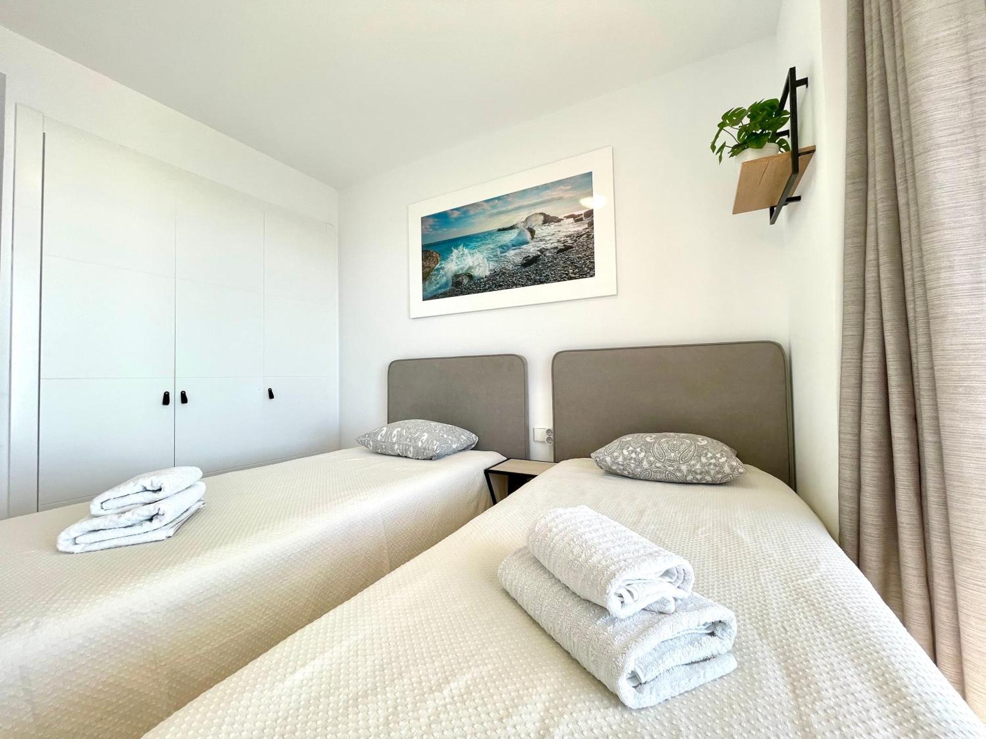 Apartament Dream By The Sea Fuengirola Zewnętrze zdjęcie