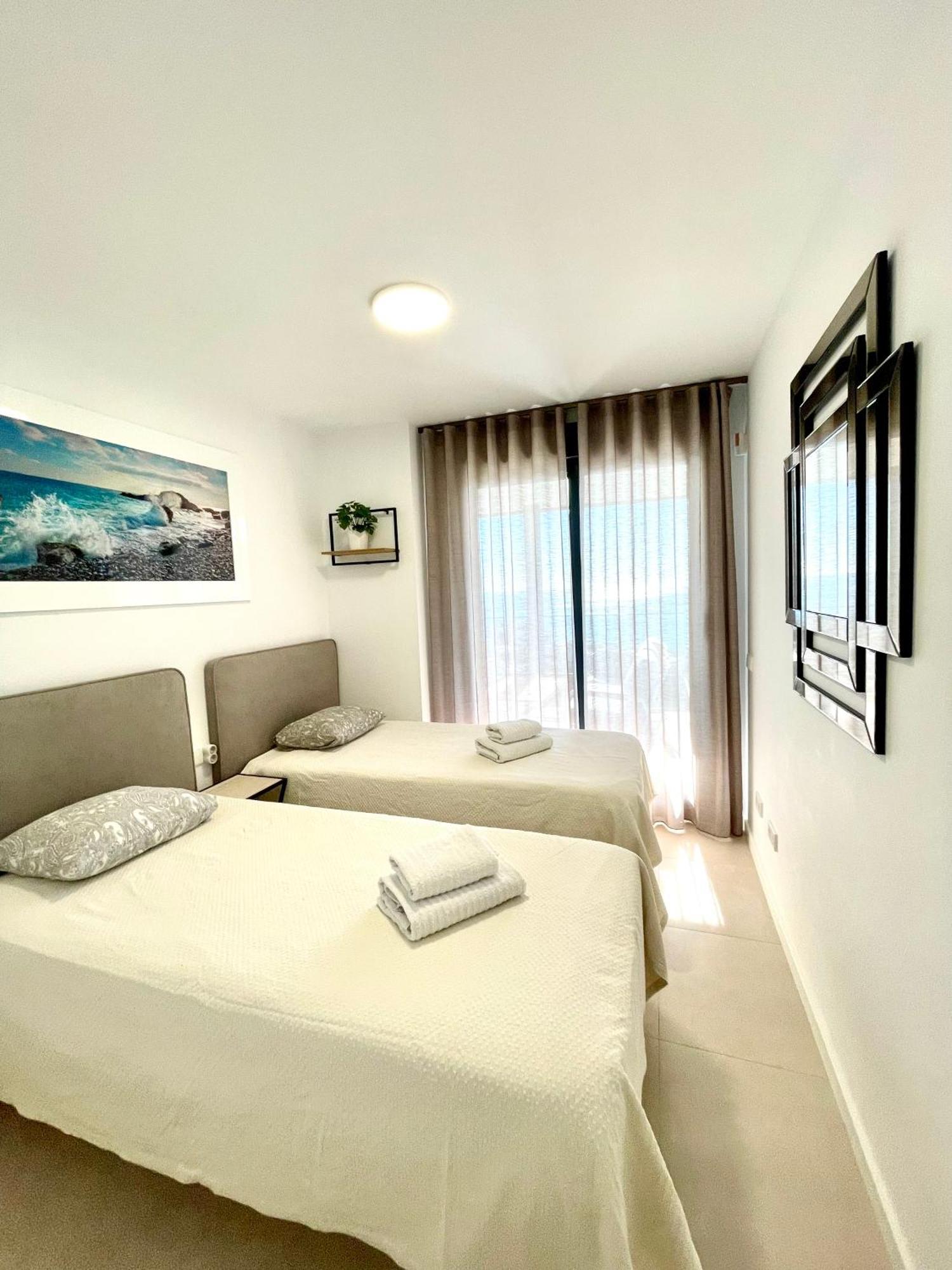 Apartament Dream By The Sea Fuengirola Zewnętrze zdjęcie