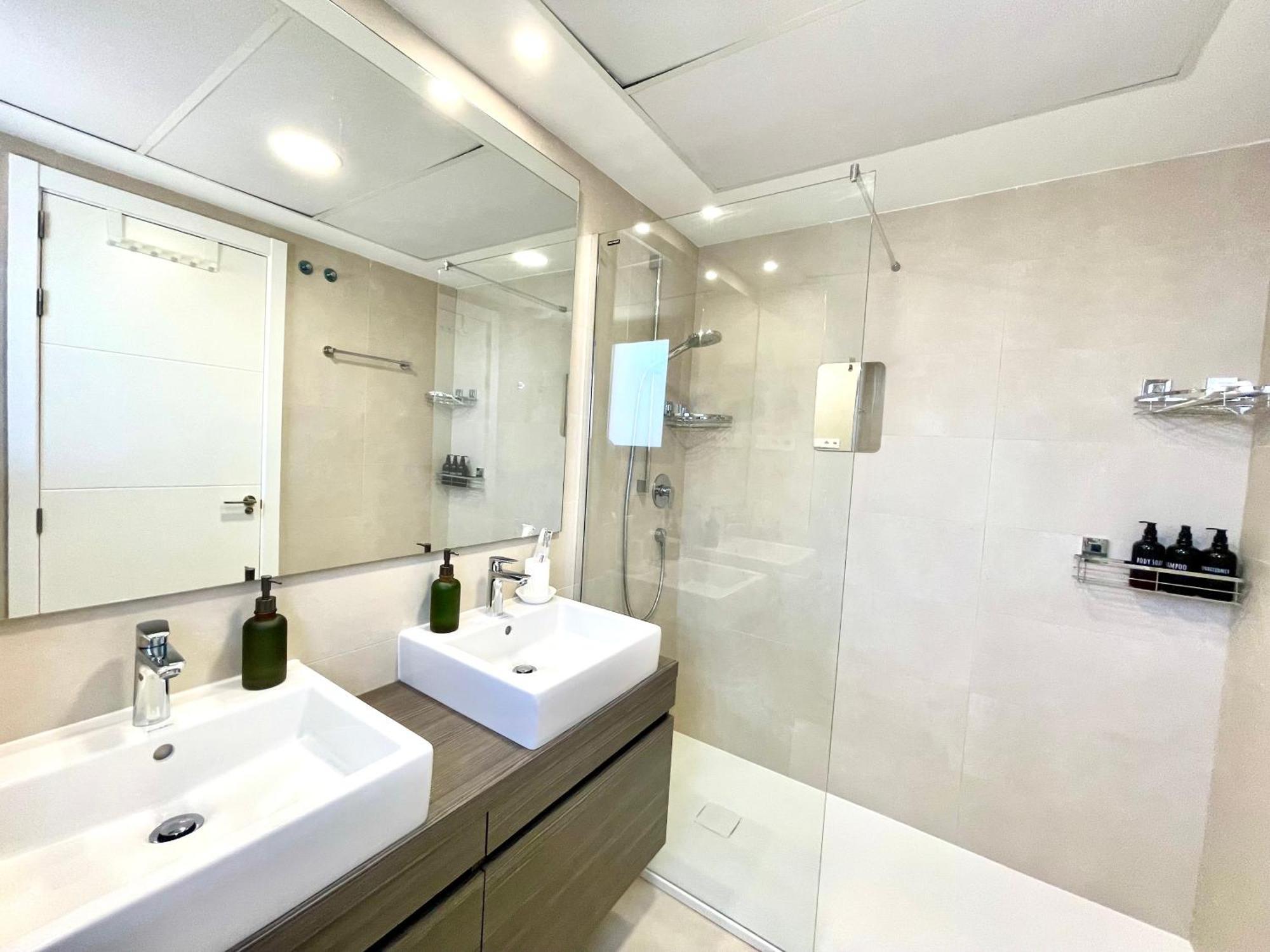 Apartament Dream By The Sea Fuengirola Zewnętrze zdjęcie