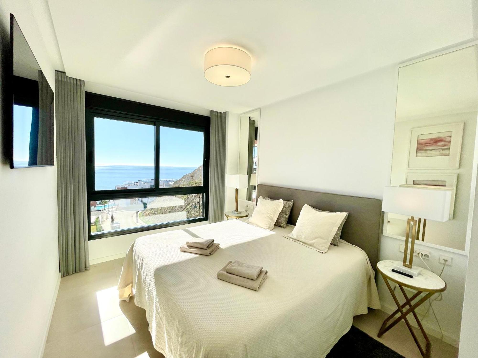 Apartament Dream By The Sea Fuengirola Zewnętrze zdjęcie