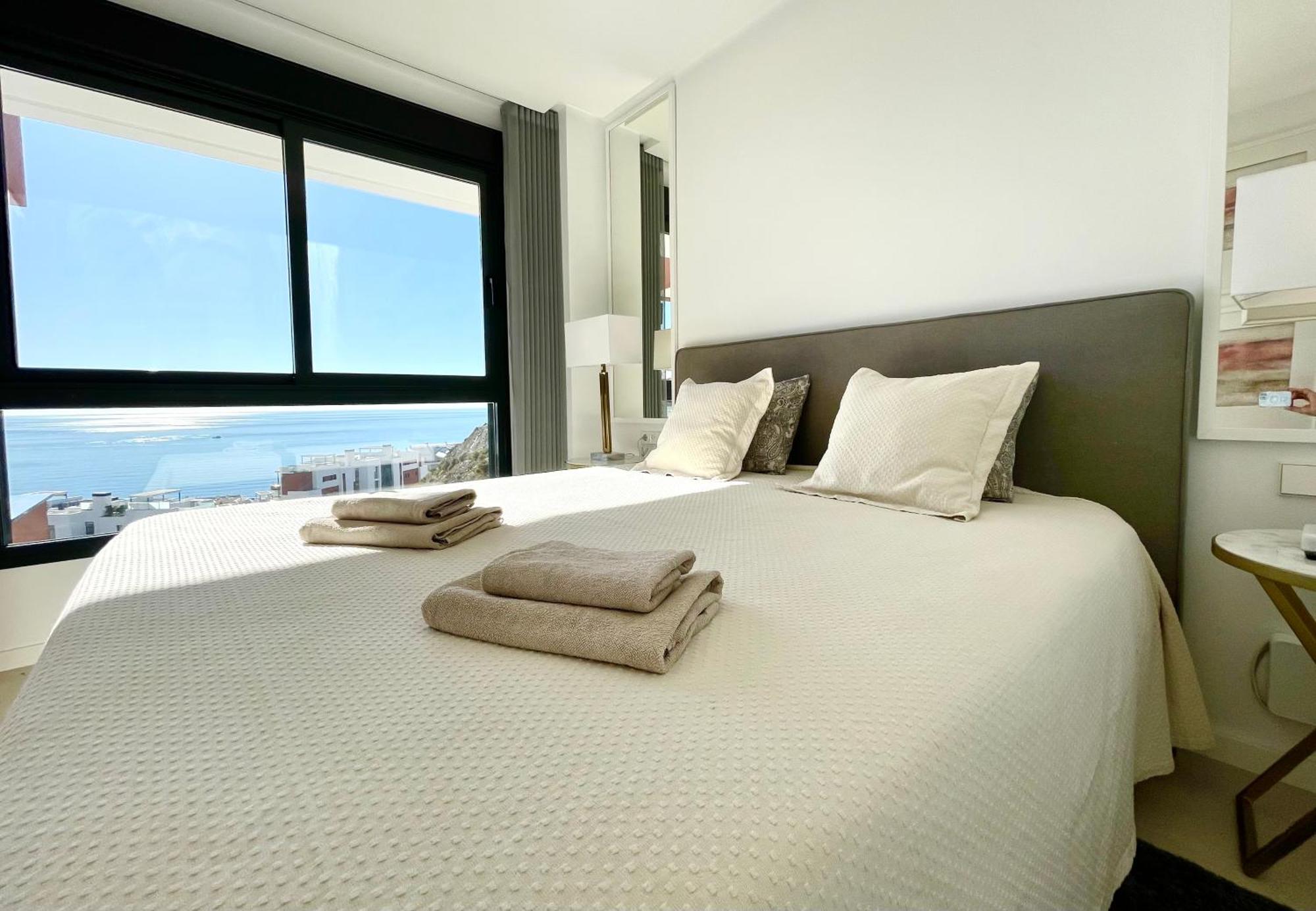 Apartament Dream By The Sea Fuengirola Zewnętrze zdjęcie
