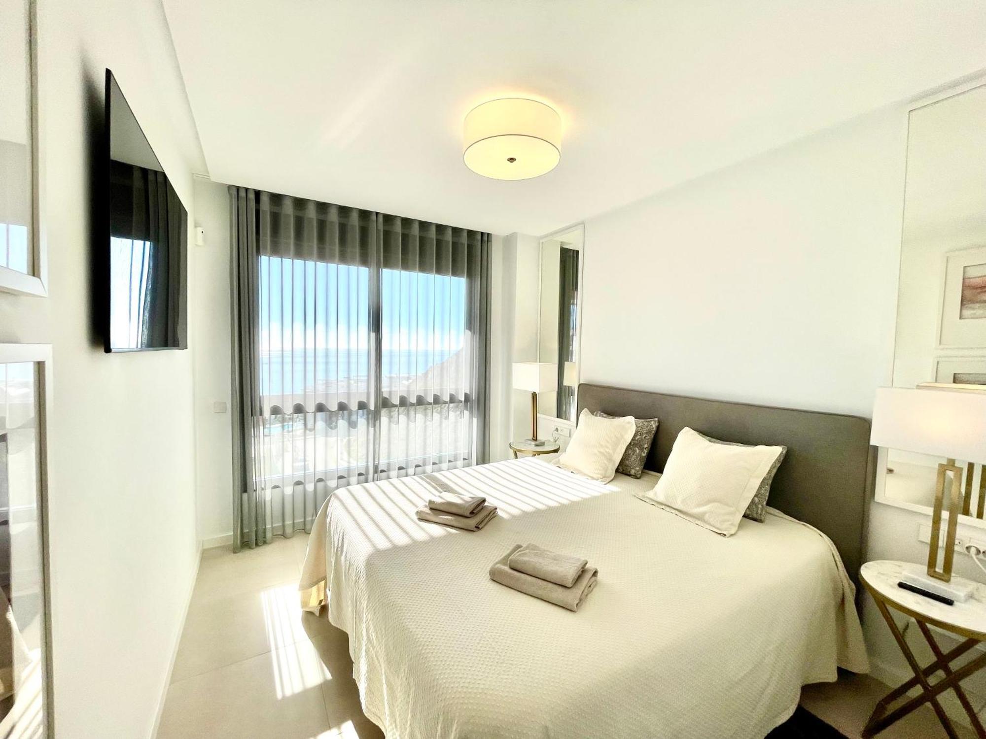 Apartament Dream By The Sea Fuengirola Zewnętrze zdjęcie