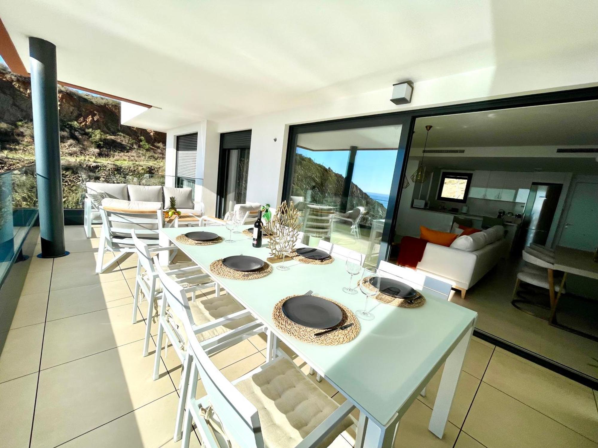Apartament Dream By The Sea Fuengirola Zewnętrze zdjęcie