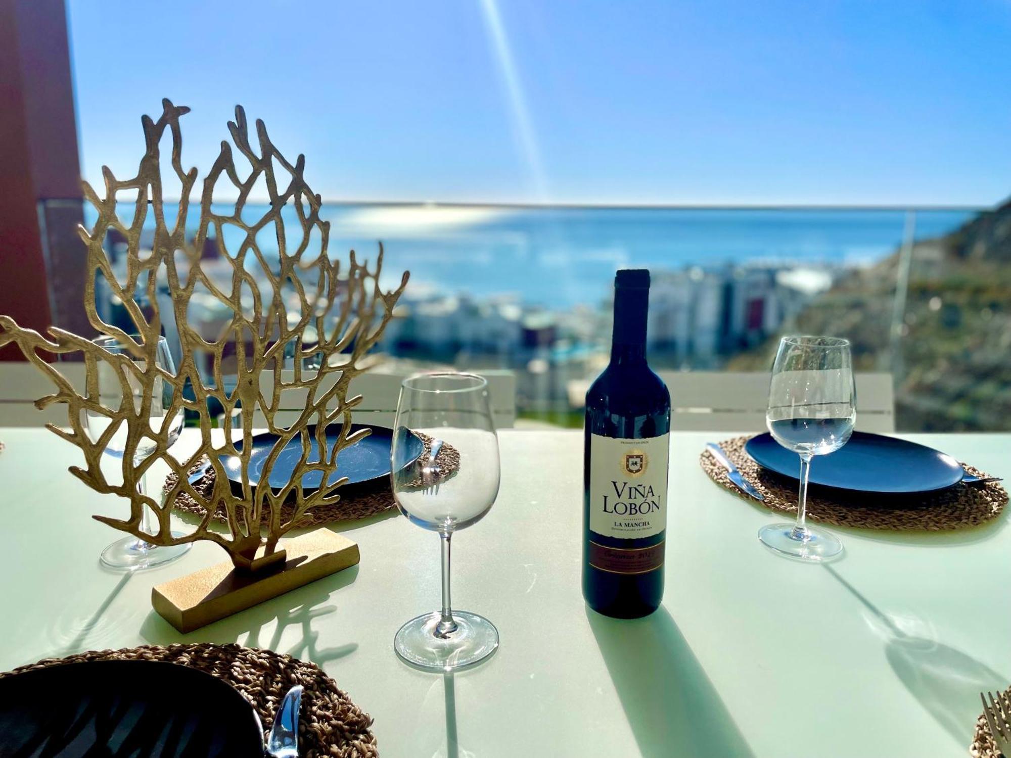 Apartament Dream By The Sea Fuengirola Zewnętrze zdjęcie