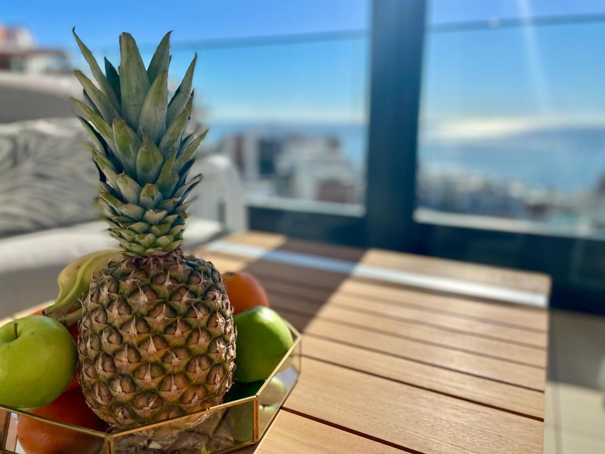 Apartament Dream By The Sea Fuengirola Zewnętrze zdjęcie
