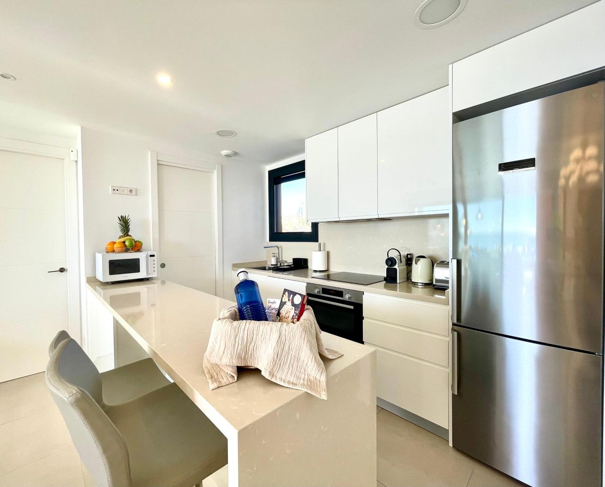 Apartament Dream By The Sea Fuengirola Zewnętrze zdjęcie
