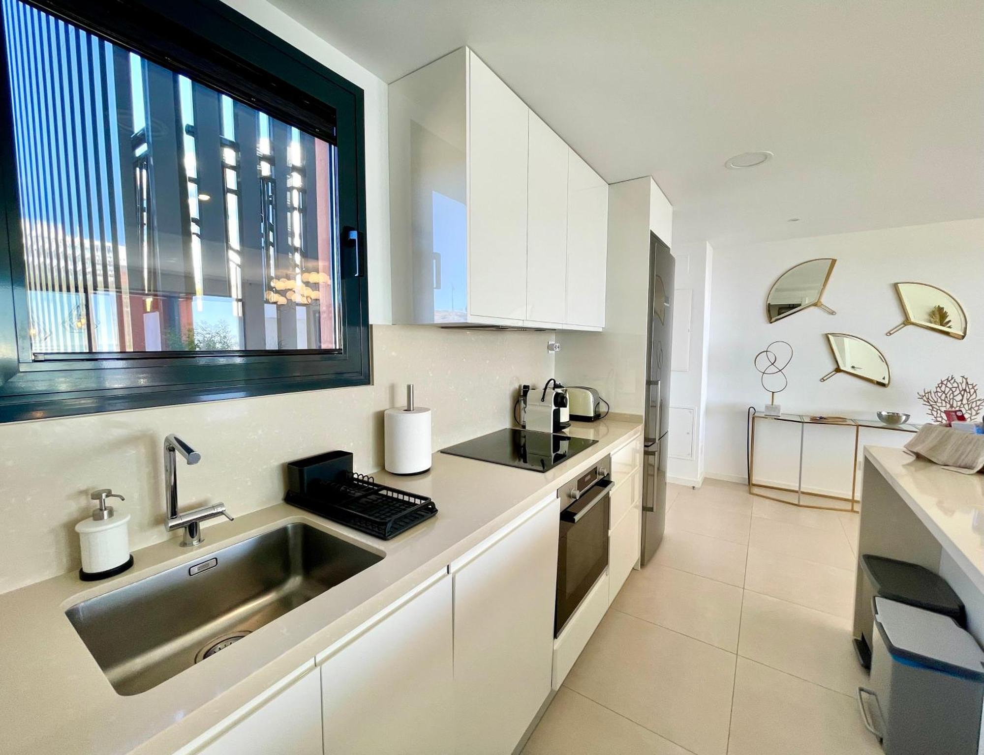 Apartament Dream By The Sea Fuengirola Zewnętrze zdjęcie